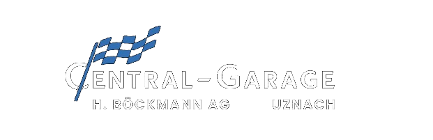 Central-Garage H. Böckmann AG — Partnergarage von Autotrade24